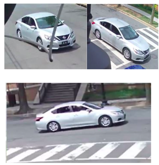 В Вашингтоне произошла стрельба, есть пострадавшие